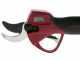 ARCHMAN FE07-40 Electric Pruning Shears - 3x 21 V 2Ah batteries