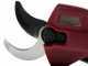 ARCHMAN FE07-40 Electric Pruning Shears - 3x 21 V 2Ah batteries