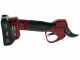 ARCHMAN FE07-40 Electric Pruning Shears - 3x 21 V 2Ah batteries