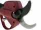 ARCHMAN FE07-40 Electric Pruning Shears - 3x 21 V 2Ah batteries