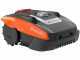 Yard Force Compact 300RBS Robot Lawn Mower