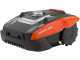 Yard Force Compact 300RBS Robot Lawn Mower