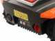 Yard Force Compact 300RBS Robot Lawn Mower