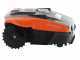 Yard Force Compact 300RBS Robot Lawn Mower