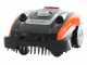 Yard Force Compact 300RBS Robot Lawn Mower