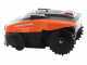 Yard Force Compact 300RBS Robot Lawn Mower