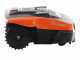 Yard Force Compact 300RBS Robot Lawn Mower