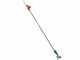 Sbaraglia ARES-22 Battery-powered Pruner on Telescopic Pole - 2x 5.2 Ah/21V Batteries
