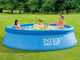 Intex Easy Set 28122NP Inflatable Pool + Filter Pump