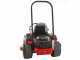 Blue Bird ZTR 50L PRO 2in1 Zero Turn Riding-On Mower - Side Discharge and Mulching Cut