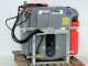 Gray Reverse 600/70 - Tractor-Mounted Mist Blower for Spraying - Capacity 600 L - AR713 Pump