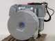 Gray Reverse 600/70 - Tractor-Mounted Mist Blower for Spraying - Capacity 600 L - AR713 Pump