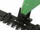 Lampacrescia MGM FC 207 E Multi Tool Scythe Mower - Honda GX160 Engine