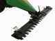 Lampacrescia MGM FC 207 E Multi Tool Scythe Mower - Honda GX160 Engine