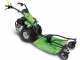 Lampacrescia MGM FC 207 E Multi Tool Scythe Mower - Honda GX160 Engine