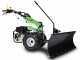 Lampacrescia MGM FC 207 E Multi Tool Scythe Mower - Honda GX160 Engine