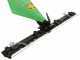 Lampacrescia MGM FC 207 E Multi Tool Scythe Mower - Honda GX160 Engine