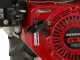 Lampacrescia MGM FC 207 E Multi Tool Scythe Mower - Honda GX160 Engine