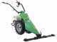 Lampacrescia MGM FC 207 E Multi Tool Scythe Mower - Honda GX160 Engine