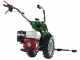 Lampacrescia MGM FC 207 E Multi Tool Scythe Mower - Honda GX160 Engine