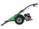 Lampacrescia MGM FC 207 E Multi Tool Scythe Mower - Honda GX160 Engine