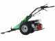 Lampacrescia MGM FC 207 E Multi Tool Scythe Mower - Honda GX160 Engine