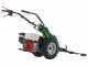 Lampacrescia MGM FC 207 E Multi Tool Scythe Mower - Honda GX160 Engine