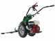 Lampacrescia MGM FC 207 E Multi Tool Scythe Mower - Honda GX160 Engine