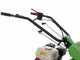 Lampacrescia MGM FC 207 E Multi Tool Scythe Mower - Honda GX160 Engine