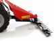 Barbieri C/70 Multi Tool Scythe Mower - Honda GX200 Engine