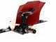 Barbieri C/70 Multi Tool Scythe Mower - Honda GX200 Engine