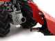 Barbieri C/70 Multi Tool Scythe Mower - Honda GX200 Engine