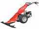 Barbieri C/70 Multi Tool Scythe Mower - Honda GX200 Engine