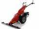 Barbieri C/70 Multi Tool Scythe Mower - Honda GX200 Engine