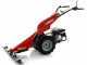 Barbieri C/70 Multi Tool Scythe Mower - Honda GX200 Engine