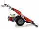 Barbieri C/70 Multi Tool Scythe Mower - Honda GX200 Engine