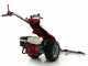 Barbieri C/70 Multi Tool Scythe Mower - Honda GX200 Engine