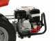 Barbieri C/70 Multi Tool Scythe Mower - Honda GX200 Engine