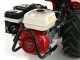 Barbieri C/70 Multi Tool Scythe Mower - Honda GX200 Engine