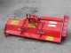 AgriEuro FU 138 Tractor-mounted Flail Mower - Light Series