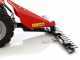 Barbieri C/80 Multi-tool Scythe Mower - Honda GX270