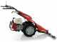 Barbieri C/80 Multi-tool Scythe Mower - Honda GX270