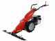 Barbieri C/80 Multi-tool Scythe Mower - Honda GX270