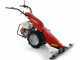 Barbieri C/80 Multi-tool Scythe Mower - Honda GX270