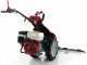 Barbieri C/80 Multi-tool Scythe Mower - Honda GX270