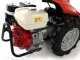 Barbieri C/80 Multi-tool Scythe Mower - Honda GX270