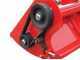 AgriEuro FU 112, Tractor-mounted Flail Mower - Light Series