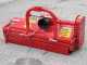 AgriEuro CE 164 - Tractor-Mounted Flail Mower - Medium-Light Series - Manual Shift