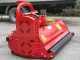 AgriEuro CE 164 - Tractor-Mounted Flail Mower - Medium-Light Series - Manual Shift