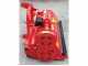 AgriEuro CE 164 - Tractor-Mounted Flail Mower - Medium-Light Series - Manual Shift